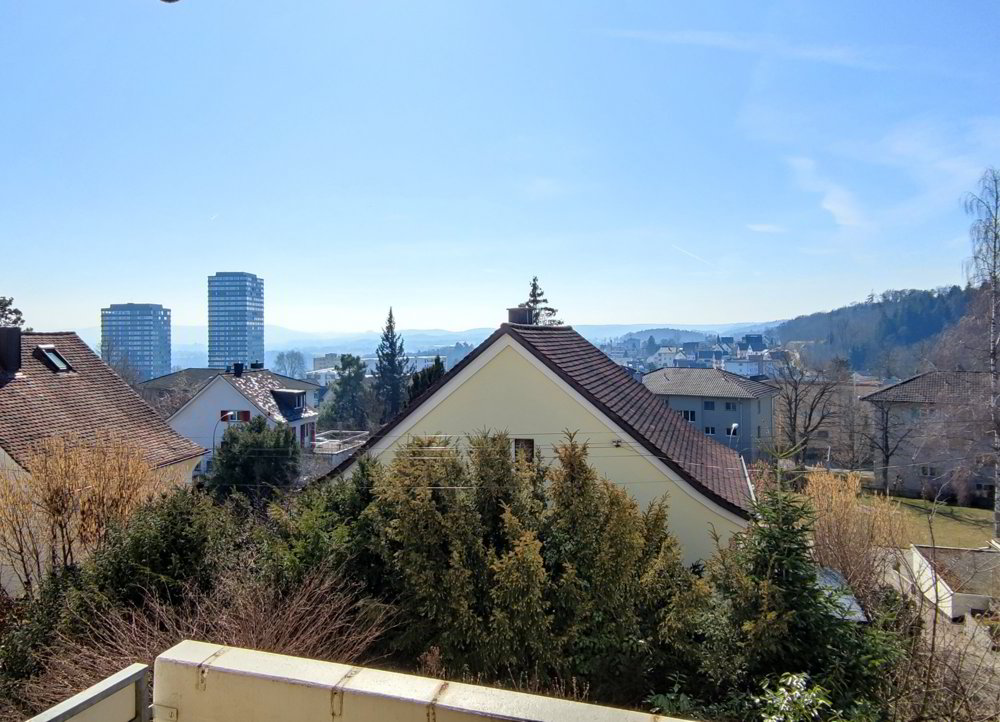 Appartamento di 2 locali in affitto a Neuhausen am Rheinfall - immagine 1/7