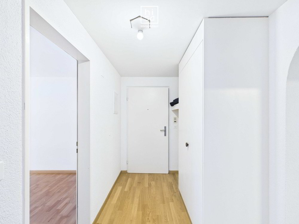 3.5 Zimmer Wohnung zu vermieten in Herisau - Bild 1/7