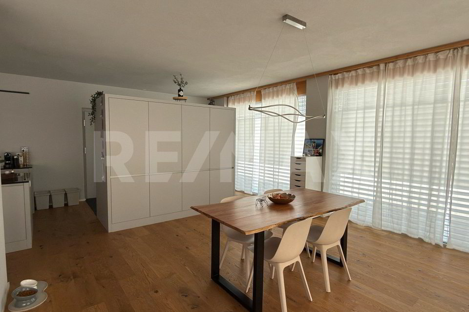2.5 Zimmer Wohnung zu vermieten in Küblis - Bild 1/7