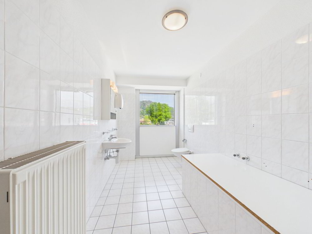 3.5 rooms Office & Commercial for rent in Manno - image 1/10