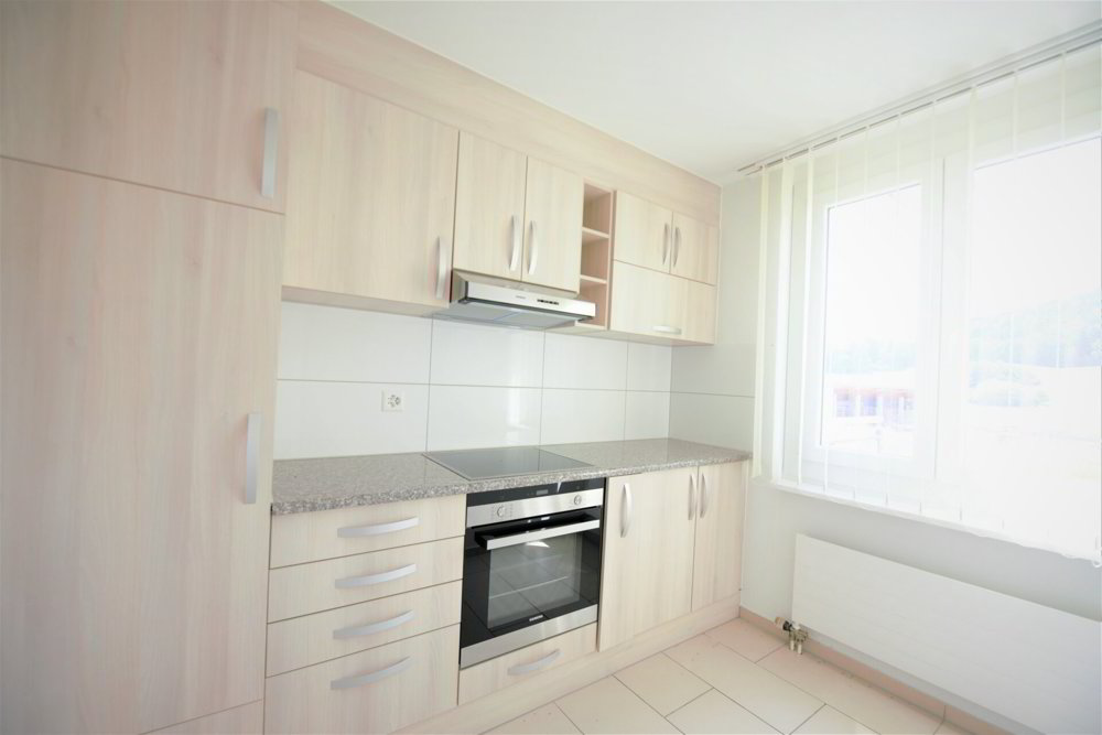 Appartamento di 3.5 locali in affitto a Courrendlin - immagine 1/14