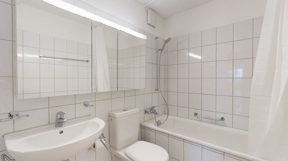 Appartement 5 pièces à louer à Zurich - image 1/10