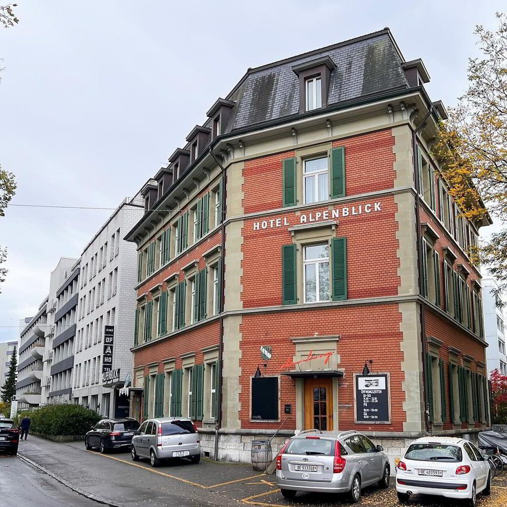 Appartamento di 1 locali in affitto a Bern - immagine 1/6
