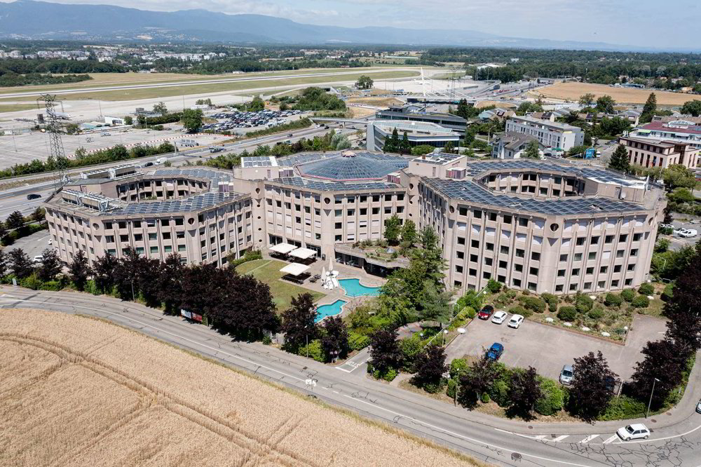 Appartamento di 1 locali in affitto a Le Grand-Saconnex - immagine 1/13