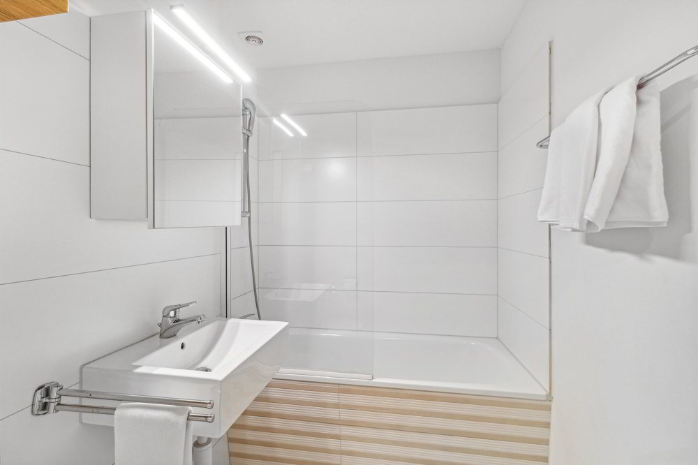 Appartement 4 pièces à louer à Zurich - image 1/9