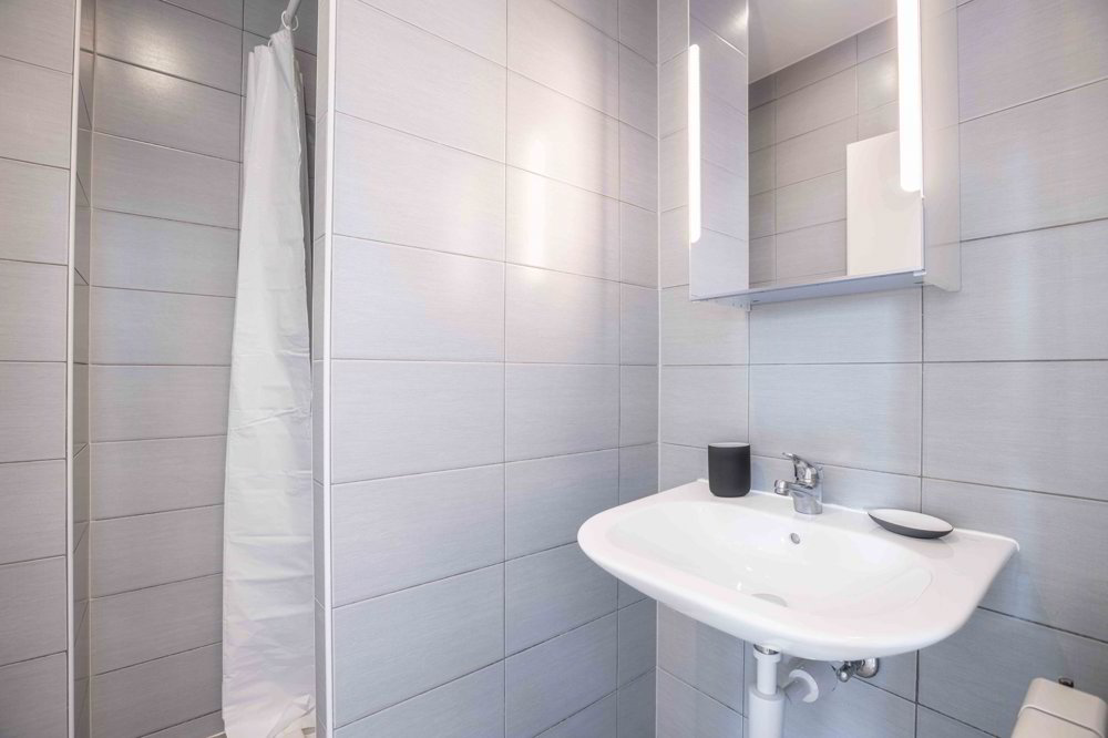 1 Zimmer Wohnung zu vermieten in Lausanne - Bild 1/4