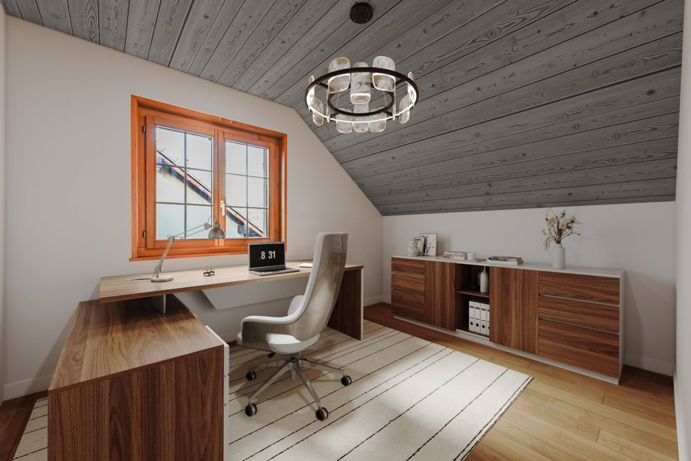 5 Zimmer Haus zum verkaufen in Montreux - Bild 1/13