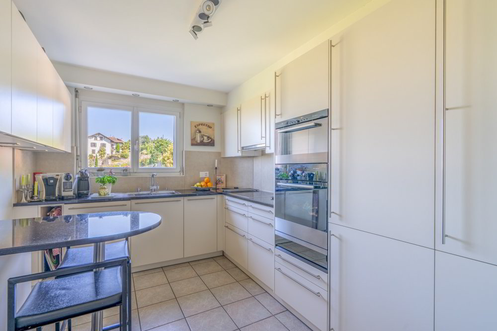 5 Zimmer Haus zum verkaufen in Montreux - Bild 1/13