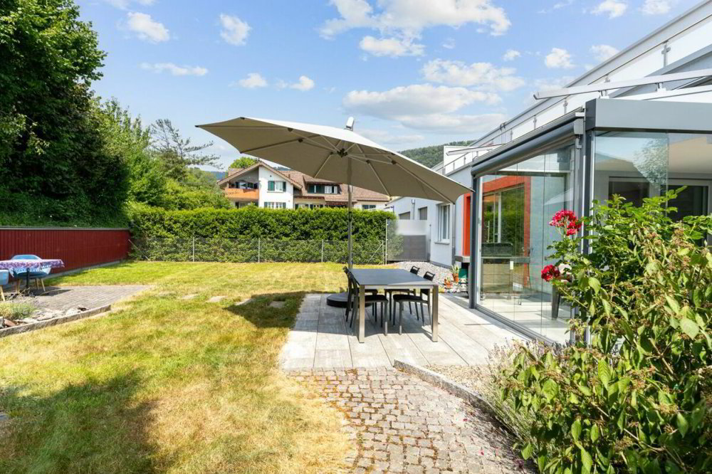 Maison 5 pièces à acheter à Erlinsbach SO - image 1/13