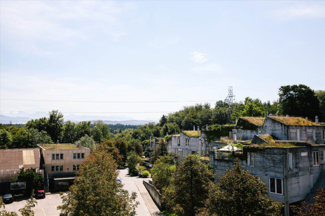Commercial property
