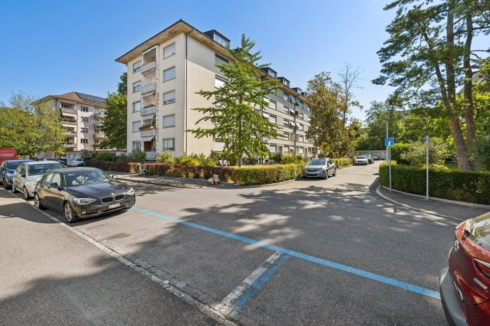 2 Zimmer Wohnung zu vermieten in Basel - Bild 1/7