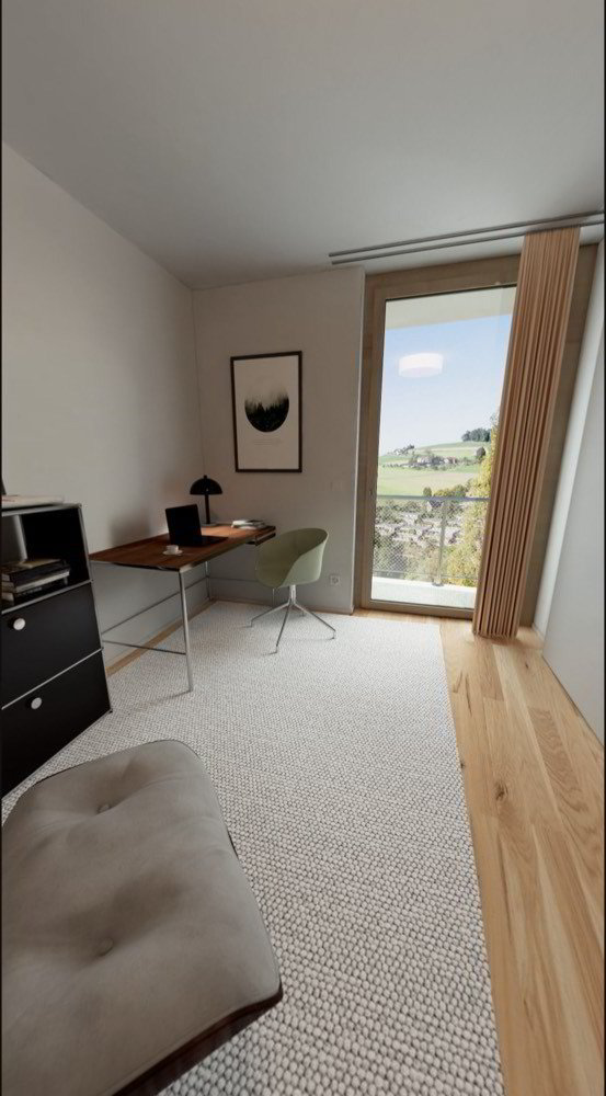 null rooms Office & Commercial for rent in Bern - image 1/2
