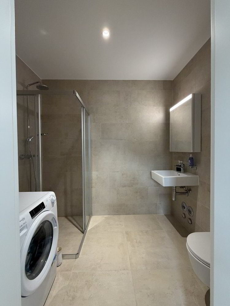 Appartement 2 pièces à louer à Vallorbe - image 1/5