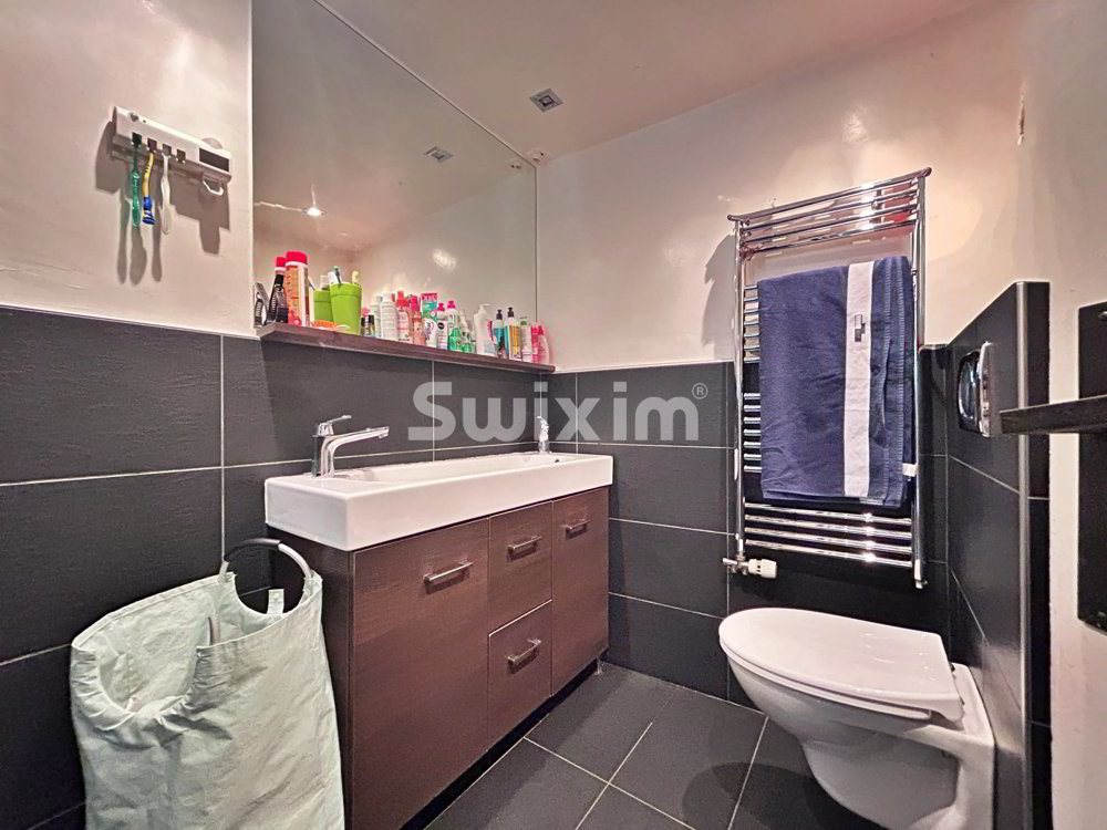 3 Zimmer Wohnung zum verkaufen in Villeneuve VD - Bild 1/4