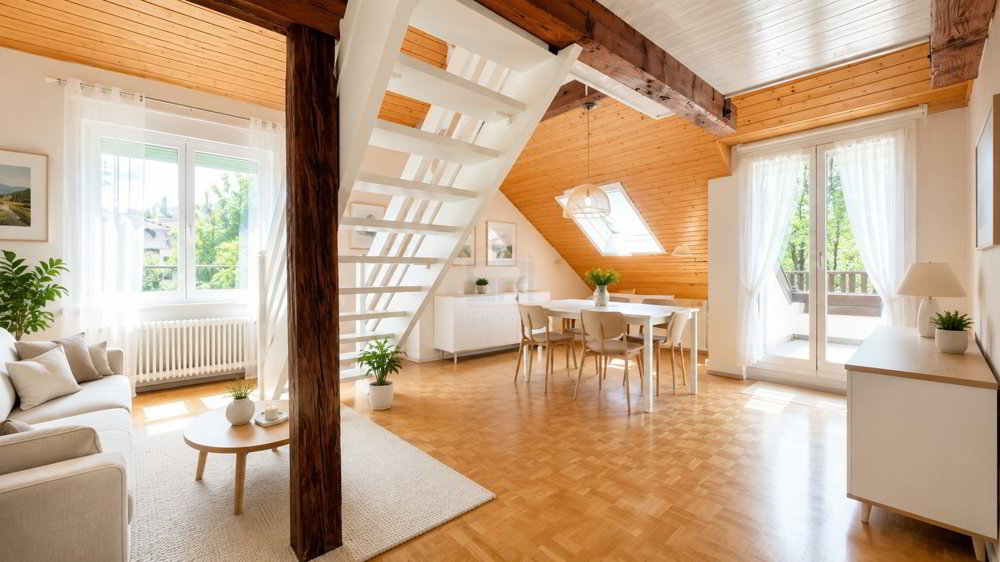 Wohnung – Bernex - Ansicht 2