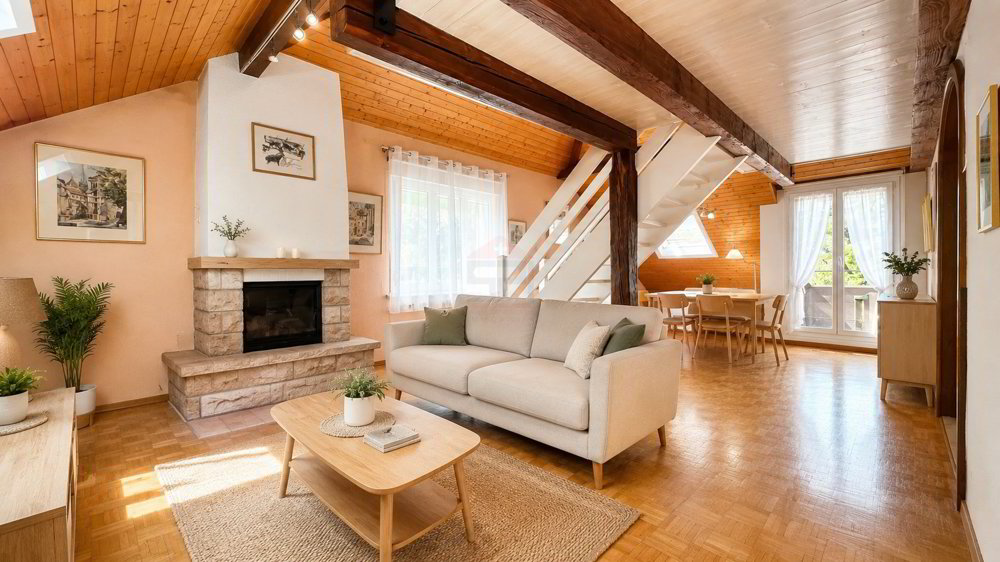 Wohnung – Bernex - Ansicht 3