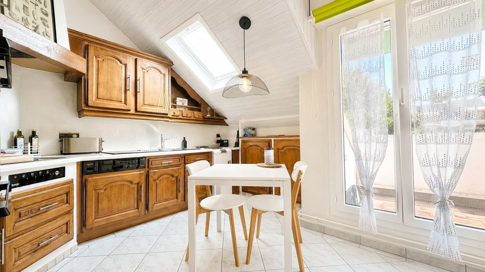 Wohnung – Bernex - Ansicht 5