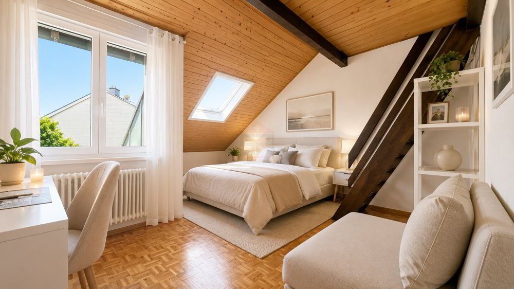 Wohnung – Bernex - Mehr