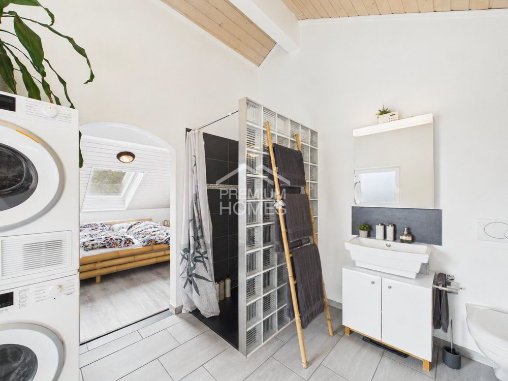 4 Zimmer Wohnung zum verkaufen in Romont FR - Bild 1/7