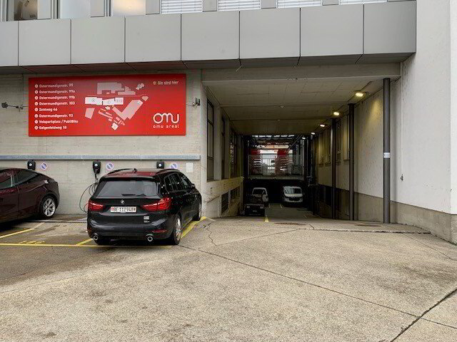 null Zimmer Büro zu vermieten in Bern - Bild 1/2