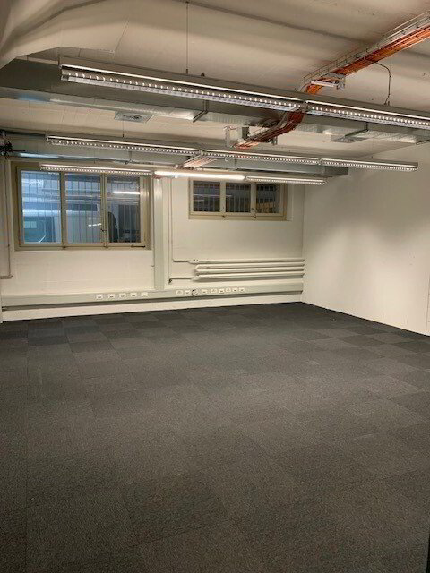 null Zimmer Büro zu vermieten in Berne - Bild 1/3