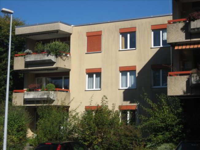 Appartamento di 3 locali in affitto a Münchenbuchsee - immagine 1/1