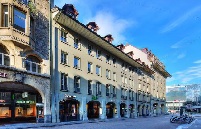 null rooms Office & Commercial for rent in Bern - image 1/1