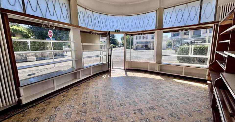 null rooms Office & Commercial for rent in Yverdon-les-Bains - image 1/11