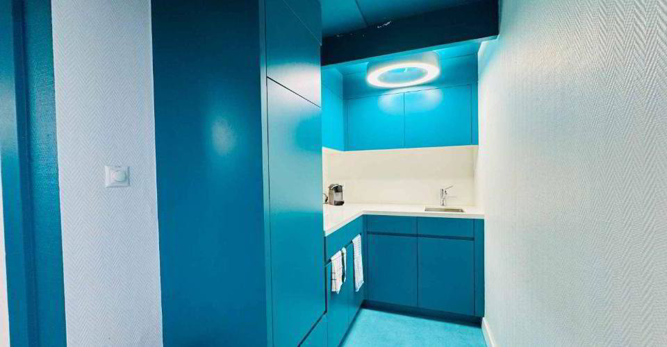 null rooms Office & Commercial for rent in Geneva - image 1/13