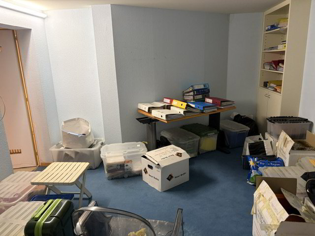 Bureau & Commerce null pièces à louer à Carouge GE - image 1/2