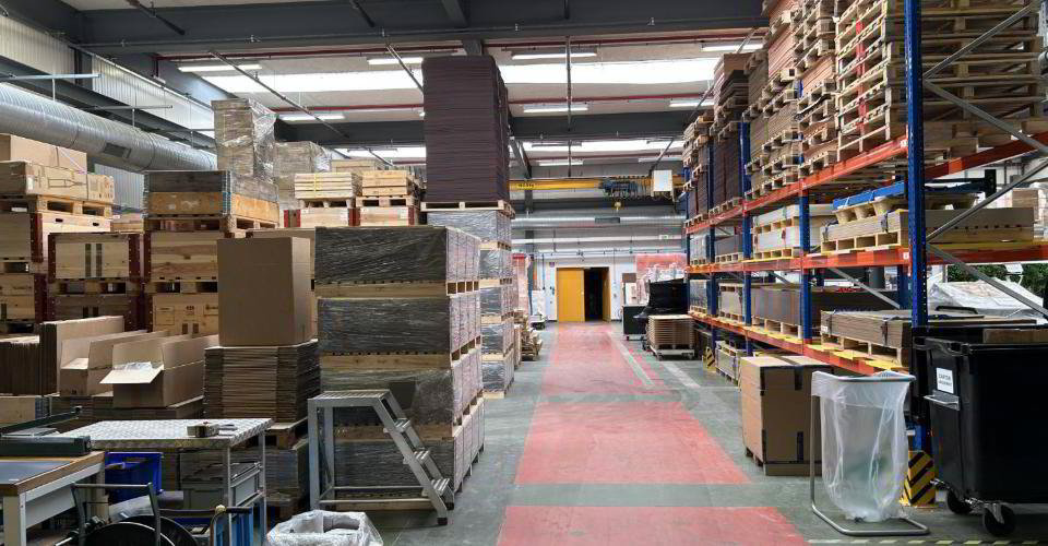 Bureau & Commerce null pièces à louer à Satigny - image 1/7