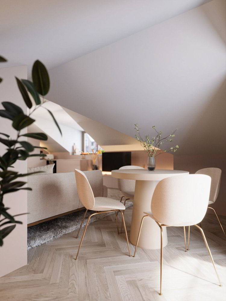 Wohnung – Zürich, Altstetten, Kreis 9 - Ansicht 2