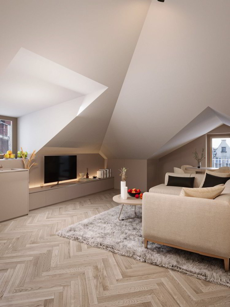 Wohnung – Zürich, Altstetten, Kreis 9 - Ansicht 4