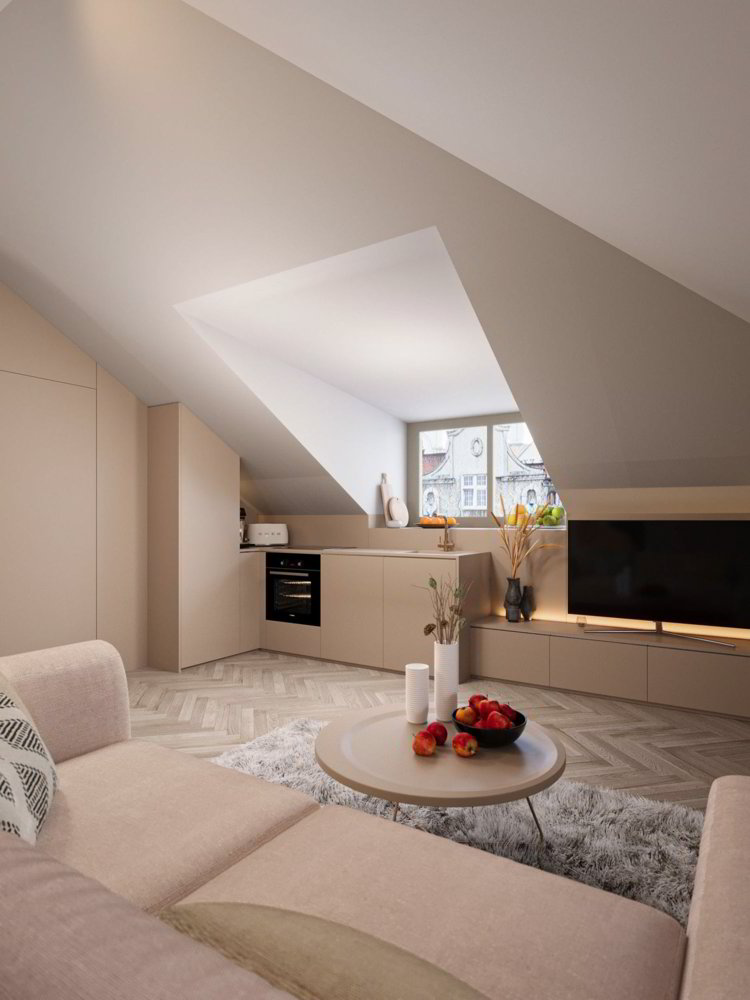 Wohnung – Zürich, Altstetten, Kreis 9 - Ansicht 5