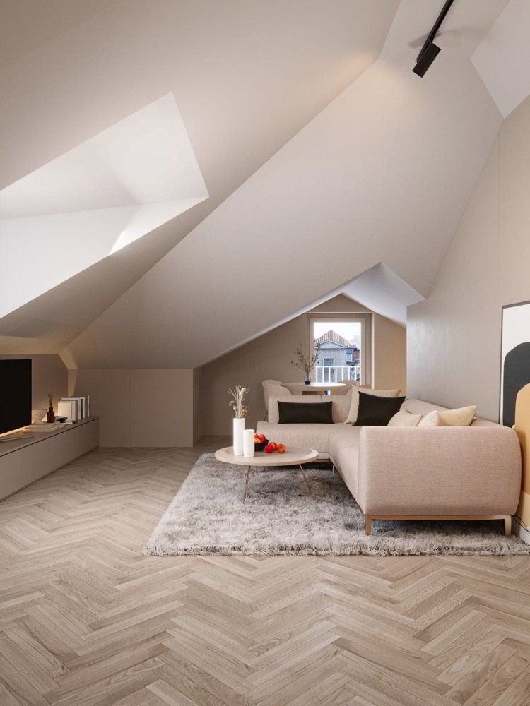 Wohnung – Zürich, Altstetten, Kreis 9 - Mehr