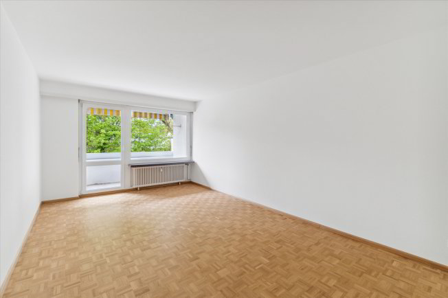 3 Zimmer Wohnung zu vermieten in Riehen - Bild 1/1