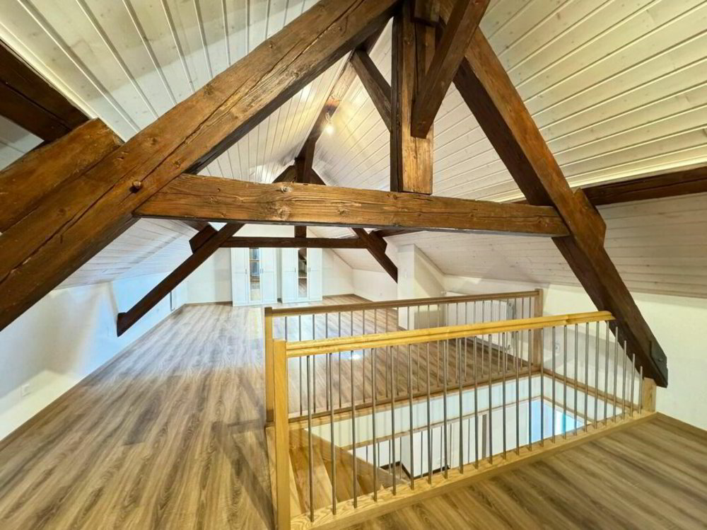 null rooms House to buy in Eclépens - image 1/10