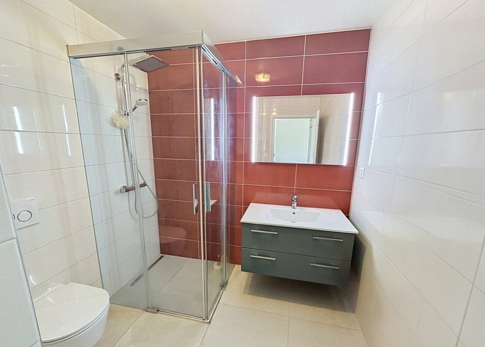 2 Zimmer Wohnung zu vermieten in Le Sentier - Bild 1/8