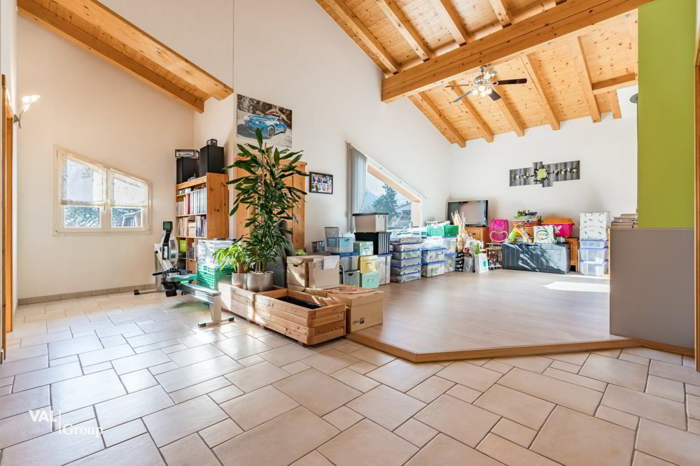 7 Zimmer Haus zum verkaufen in Fully - Bild 1/13