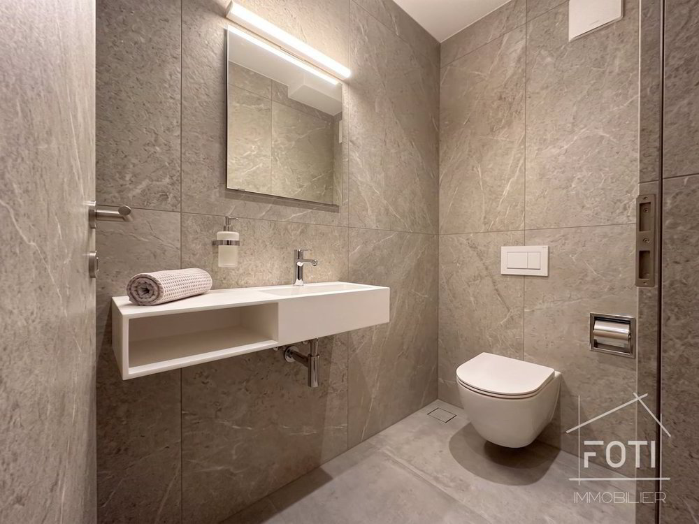 4 Zimmer Wohnung zum verkaufen in St-Gingolph - Bild 1/13