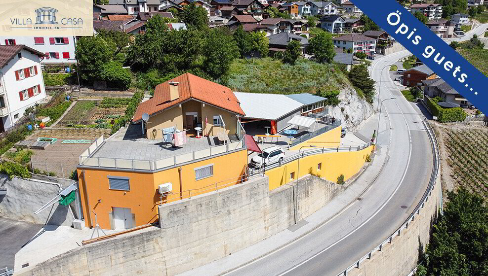 7 Zimmer Haus zum verkaufen in Varen - Bild 1/13