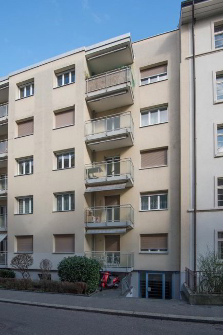 Ufficio & Commercio di null locali in affitto a Basilea - immagine 1/1