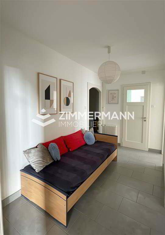3 Zimmer Wohnung zu vermieten in Renens VD - Bild 1/6