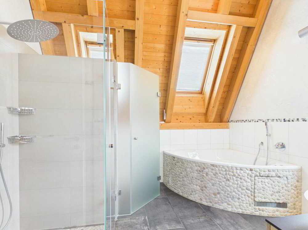 3 Zimmer Haus zum verkaufen in Duggingen - Bild 1/13