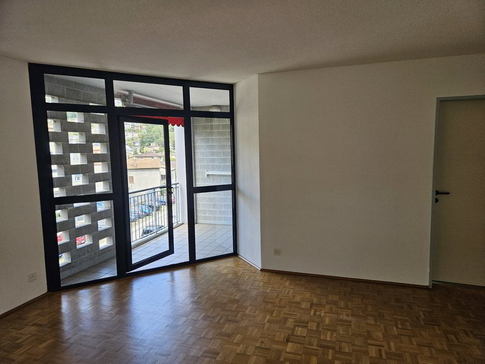 4 Zimmer Wohnung zu vermieten in Morbio Inferiore - Bild 1/13