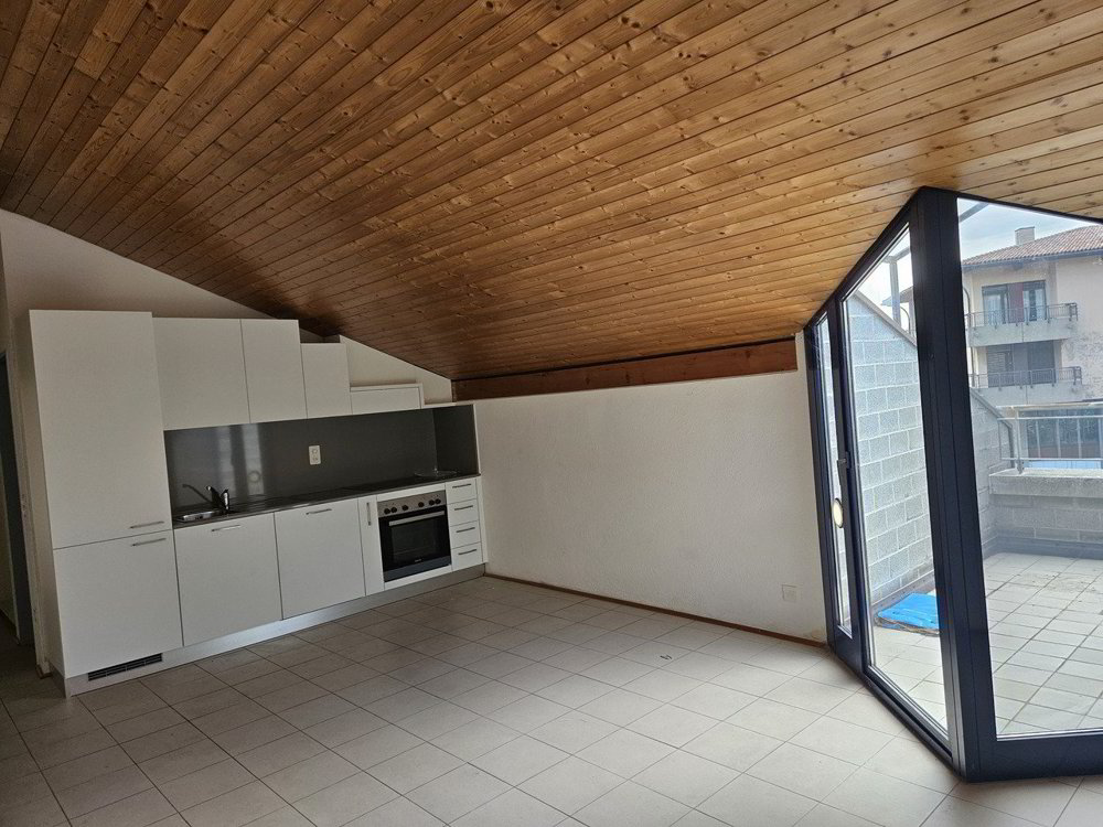 2 Zimmer Wohnung zu vermieten in Morbio Inferiore - Bild 1/11