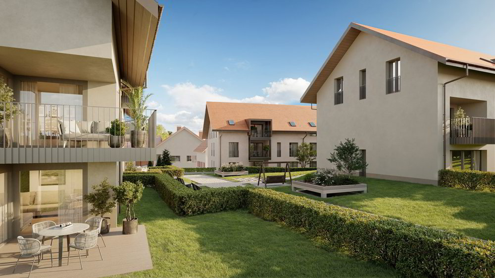 3 rooms Apartment to buy in Bussy FR - image 1/13
