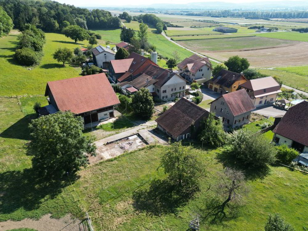 Wohnung – Bussy FR - Ansicht 4