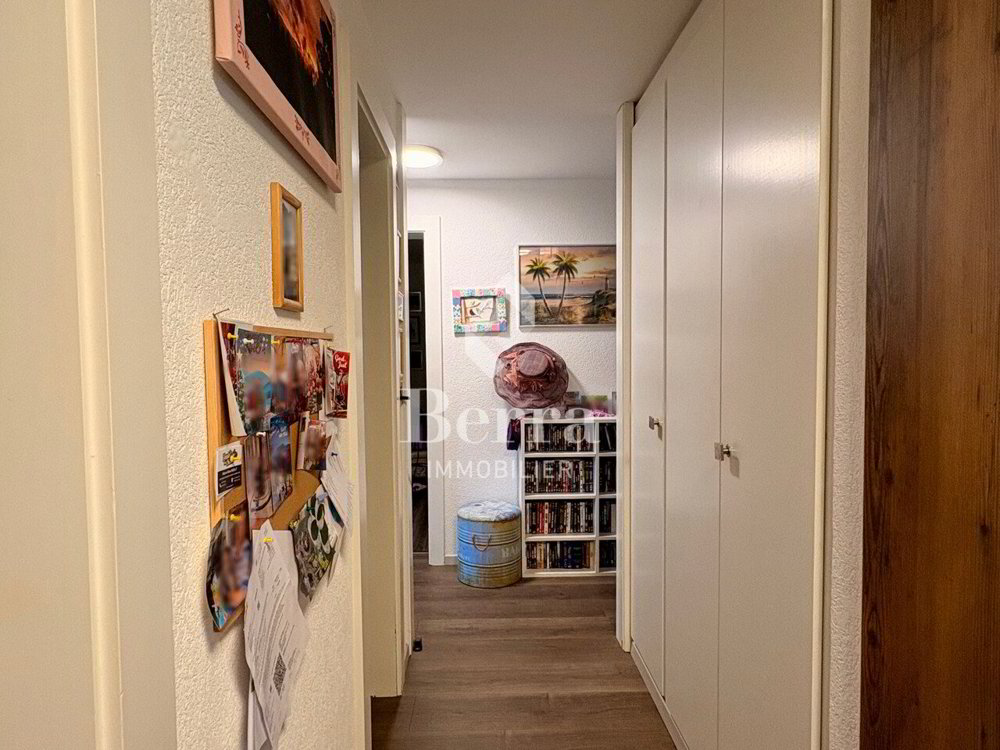 4 Zimmer Wohnung zu vermieten in Martigny - Bild 1/13