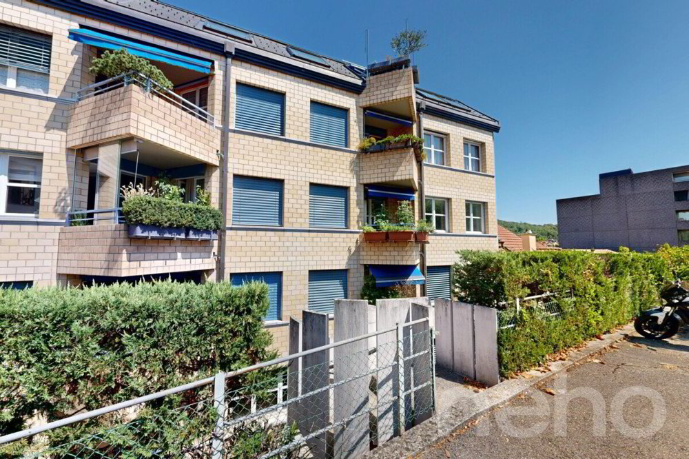 4.5 Zimmer Wohnung zum verkaufen in Peseux - Bild 1/12